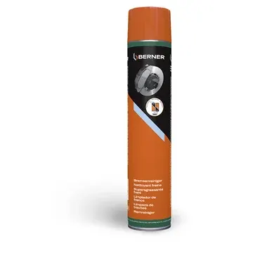 Spray Curatare Frana BERNER 750ML