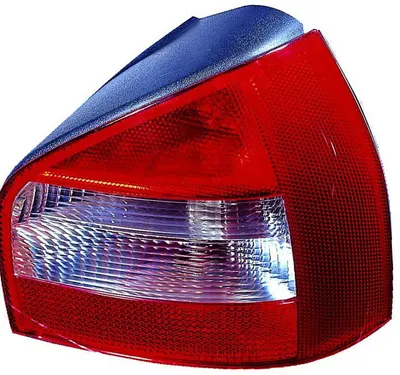 Stop lampa spate Dreapta (exterior, P21/5W/P21W) potrivit AUDI A3 1996-2003