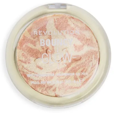 Makeup Revolution Evidențiator Bouncy Glow, Dawn, 8 g