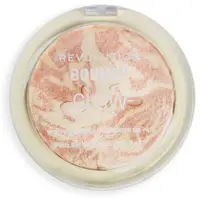 Makeup Revolution Evidențiator Bouncy Glow, Dawn, 8 g