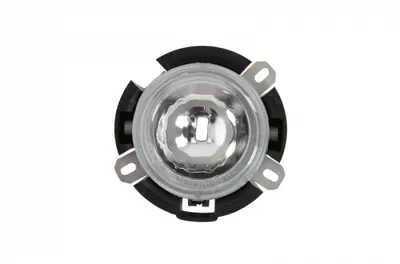 Far universal stanga (faza lunga, H1, 24V, fara bec socket FL-SC011) potrivit IVECO STRALIS I, TRAKKER I 02.02