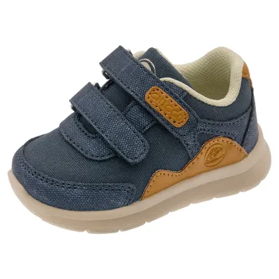 Pantofi sport copii Chicco Gegger, bleumarin, 22083-70P