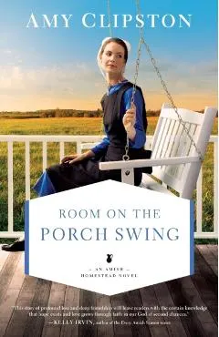 Room on the Porch Swing