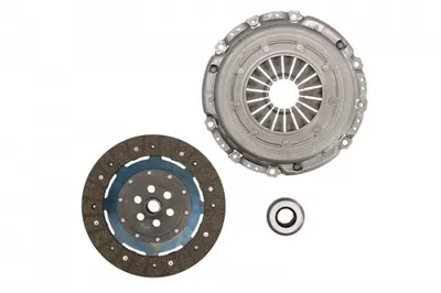 Kit Ambreiaj (235mm) Potrivit Citroen C4, C4 Grand Picasso I, C4 I, C4 Picasso I, C5 Ii, C5 Iii, C8, Jumpy Ii; Fiat Scudo, Ulysse; Lancia Phedra; Peugeot 307 2.0d 2.2d 2.3d 10.03