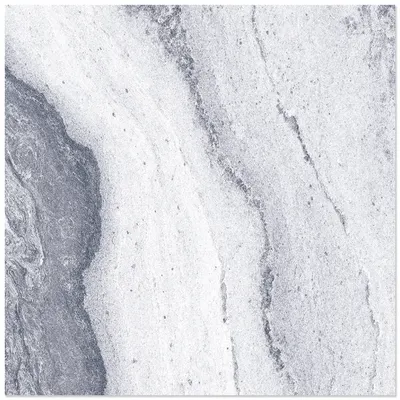 Gresie exterior / interior portelanata Tarragona Grey 45 x 45 cm lucioasa tip marmura