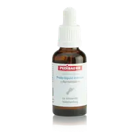 Baehr Soluție pentru tratamentul intensiv al rănilor (PODO-LIQUID INTENSIV), 30 ml