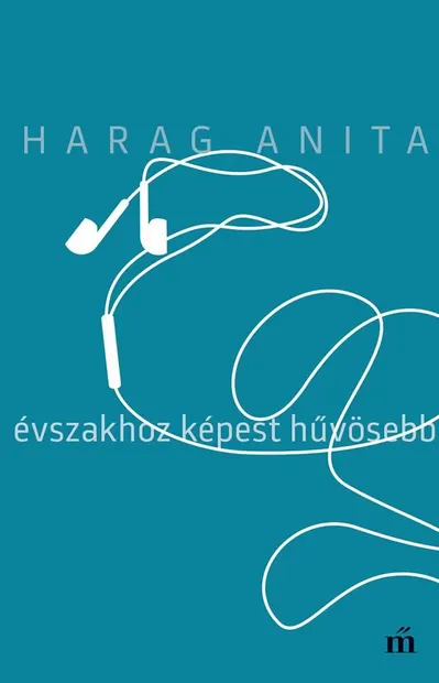 Evszakhoz kepest huvosebb