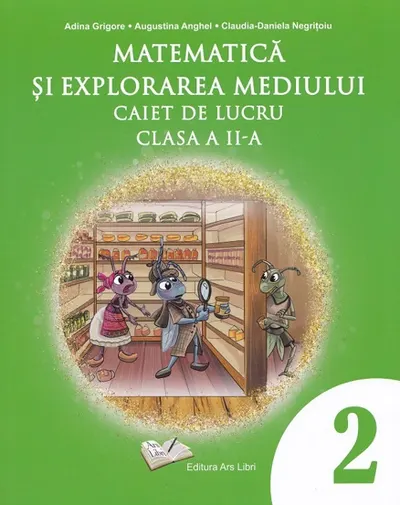 Matematica si explorarea mediului