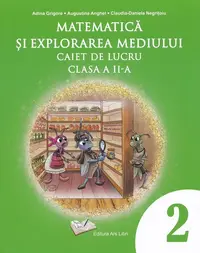 Matematica si explorarea mediului