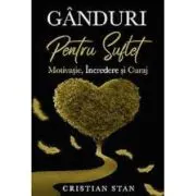 Ganduri pentru suflet