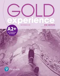 Gold Experience A2+ Workbook, 2nd Edition - Paperback - Lynda Edwards, Sheila Dignen