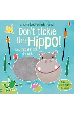 Don't Tickle the Hippo!