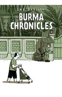Burma Chronicles