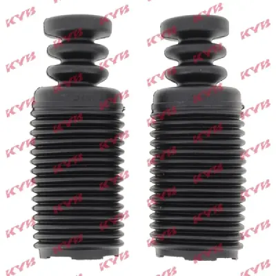 Capac protectie/burduf, amortizor KYB 910037