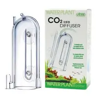 Difuzor CO2 orizontal - Diffuser Chamber (Horizontal Type)