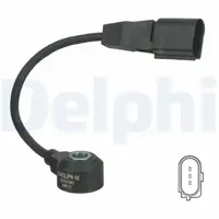 Senzor Batai Potrivit Audi A3; Seat Cordoba, Ibiza Iii, Leon, Toledo Ii; Skoda Fabia I, Fabia I Praktik; Vw Polo 1.2 1.8 09.96-03.08