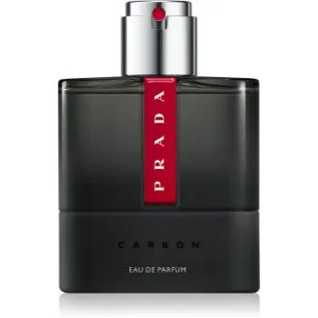 Prada Luna Rossa Carbon Eau de Parfum pentru bărbați