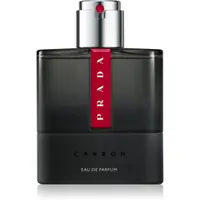 Prada Luna Rossa Carbon Eau de Parfum pentru bărbați