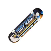 Tony Hawk 180 Series Skateboard Complet - 8" - Moonscape