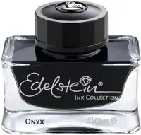 Calimara cu cerneala Pelikan Edelstein - Onyx