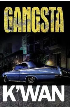 Gangsta