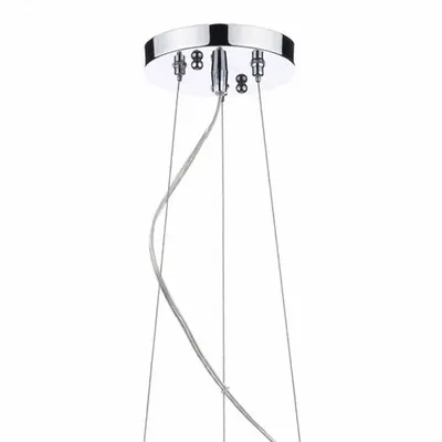 Lampa suspendata Japan 50CM 3 Light Pendant White