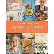 My Family Kitchen