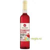 Sirop cu Aroma de Capsuni si Lime 1:9 Havana Style fara Alcool Ecologic/Bio 500ml