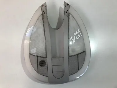 Plafoniera - lampa fata a2118204201 Mercedes E-Class (2002-2008) [W211]