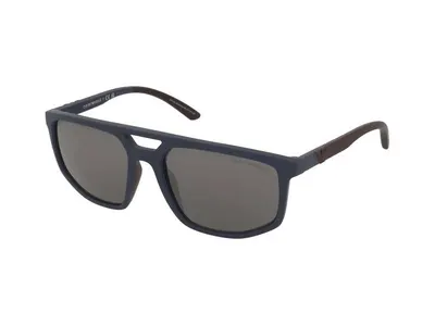 Ochelari de soare Emporio Armani EA4248U 6260/6G
