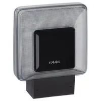 Lampa LED de semnalizare XLED 230-115-24V - FAAC XLED-410029