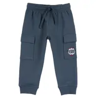 Pantaloni de trening copii Chicco, gri, 00184-69MC