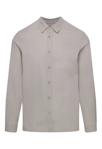 Camasa barbati Bej Shade Homme - Bej