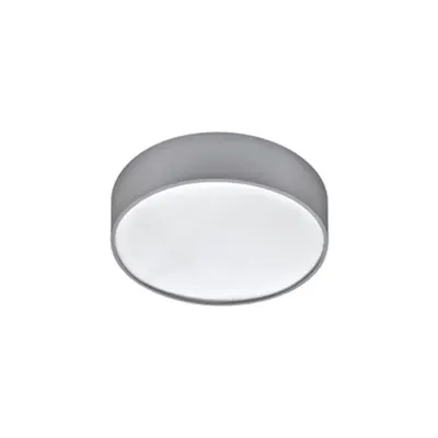 Verucchio Flächenleuchte direct 24W 3000K silver