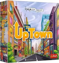 Joc de societate Uptown - Familie