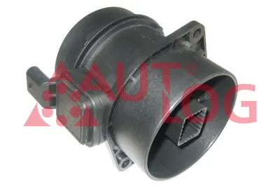 Senzor debit aer (4 pin, modul) potrivit MERCEDES C (C204), C (W204), C T-MODEL (S204), CLS SHOOTING BRAKE (X218), E (A207), E (C207), E (W212), E T-MODEL (S212), GLE (W166), GLK (X204) 1.8-3.7 09.03