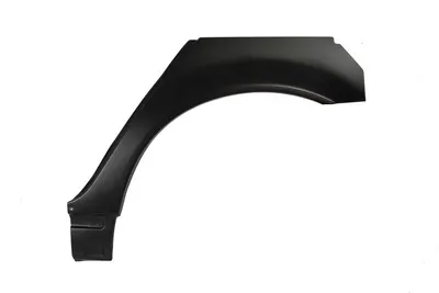 Segment aripa Spate Stanga potrivit BMW 3 (E46) Break / Sedan 5D 1998-2005