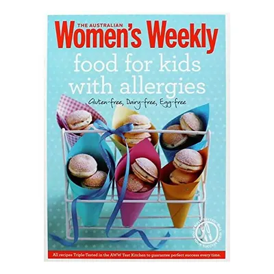 Food for Kids with Allergies