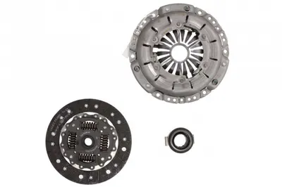 Kit ambreiaj (216mm) potrivit HONDA CIVIC IX, CIVIC VIII, JAZZ III 1.4 1.8 09.05