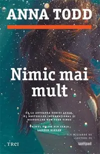 Nimic mai mult (seria Landon Gibson, vol. 1)