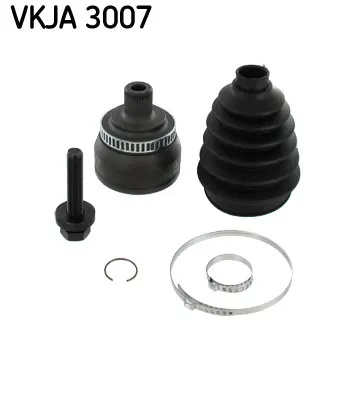 Cap planetara spre roata (38z 36z 60mm; ABS:48) FORD GALAXY; SEAT ALHAMBRA; VW SHARAN 1.8-2.8 intre 1995-2010