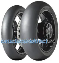 Dunlop KR 108 MS 2+ Race ( 200/70 R17 TL Roata spate, M/C )