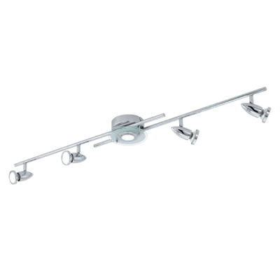 Lampa tavan/perete CERBERO 3000K alb cald 220-240V,50/60Hz IP20