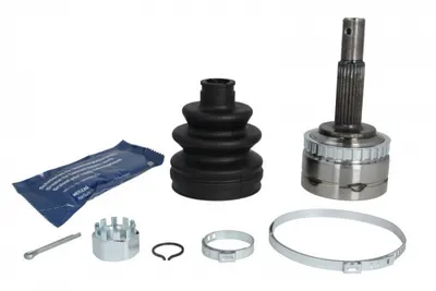 Cap planetara spre roata (25z 22z 54mm; ABS:43) MITSUBISHI SPACE STAR 1.3 1.6 intre 1998-2004