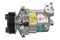 Compresor climatizare potrivit NISSAN MICRA C+C III, MICRA III, NOTE, TIIDA 1.6 05.05-12.12