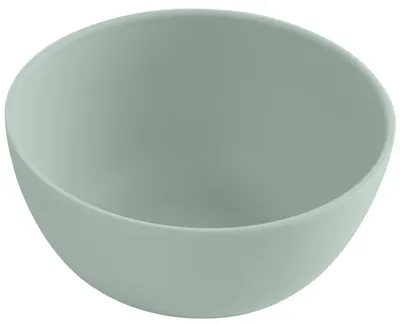 Bol KikkaBoo - Brighty, 450 ml, verde