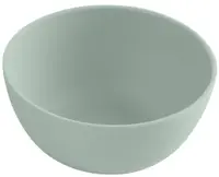 Bol KikkaBoo - Brighty, 450 ml, verde