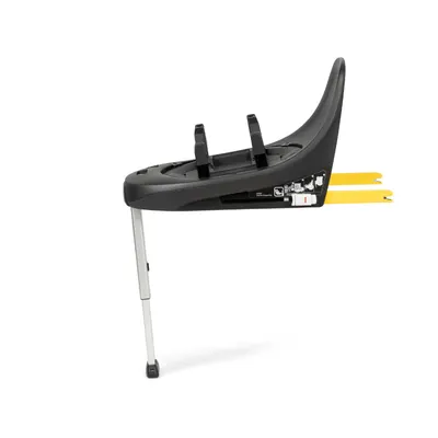 Baza isofix rotativa Tutis pentru scaunul auto Beno