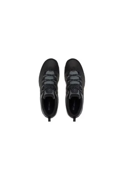 Pantofi Woodburn II Waterproof - negru - piele naturala - barbati - Gri