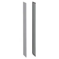 Panouri laterale, PanelSeT SFN, pentru dulap H2200 D500, fixare pe exterior, set de 2 bucati